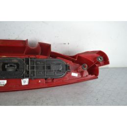 Fanale stop posteriore SX Citroen Berlingo II Dal 2008 al 2018 Cod 0283602266  1707753763068