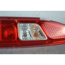 Fanale stop posteriore DX Citroen Berlingo II Dal 2008 al 2018 Cod 0283612265  1707754315853