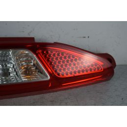 Fanale stop posteriore DX Citroen Berlingo II Dal 2008 al 2018 Cod 0283612265  1707754315853