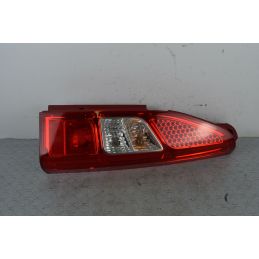 Fanale stop posteriore DX Citroen Berlingo II Dal 2008 al 2018 Cod 0283612265  1707754315853