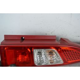 Fanale stop posteriore DX Citroen Berlingo II Dal 2008 al 2018 Cod 0283612265  1707754315853