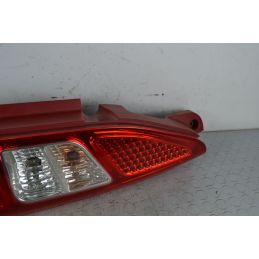 Fanale stop posteriore DX Citroen Berlingo II Dal 2008 al 2018 Cod 0283612265  1707754315853