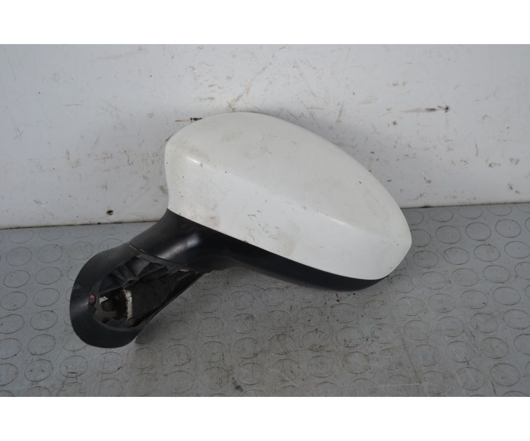 Specchietto retrovisore esterno SX Fiat Grande Punto Dal 2005 al 2018 Cod 011823 1707812178697 Specchietto retrovisore esterno SX Fiat Grande Punto Dal 2005 al 2018 Cod 011823 1707812178697