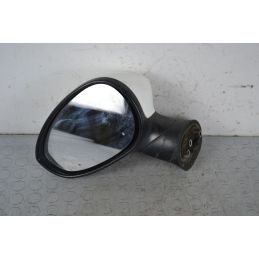 Specchietto retrovisore esterno SX Fiat Grande Punto Dal 2005 al 2018 Cod 011823  1707812178697