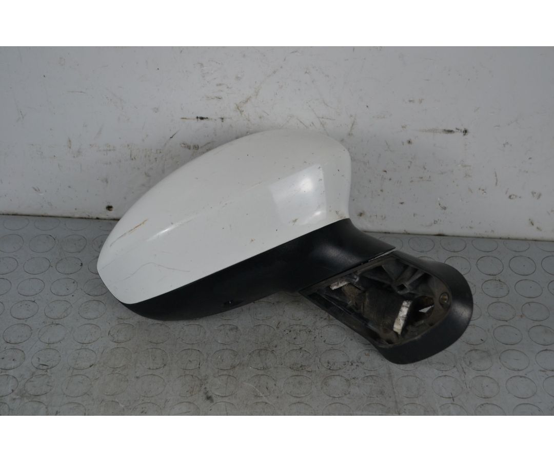 Specchietto retrovisore esterno DX Fiat Grande Punto Dal 2005 al 2018 Cod 011024 1707812985363 Specchietto retrovisore esterno DX Fiat Grande Punto Dal 2005 al 2018 Cod 011024 1707812985363