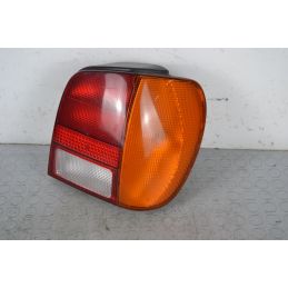 Fanale stop posteriore DX Volkswagen Polo 6n Dal 1994 al 2001 Cod 6N0945258A  1707815062788