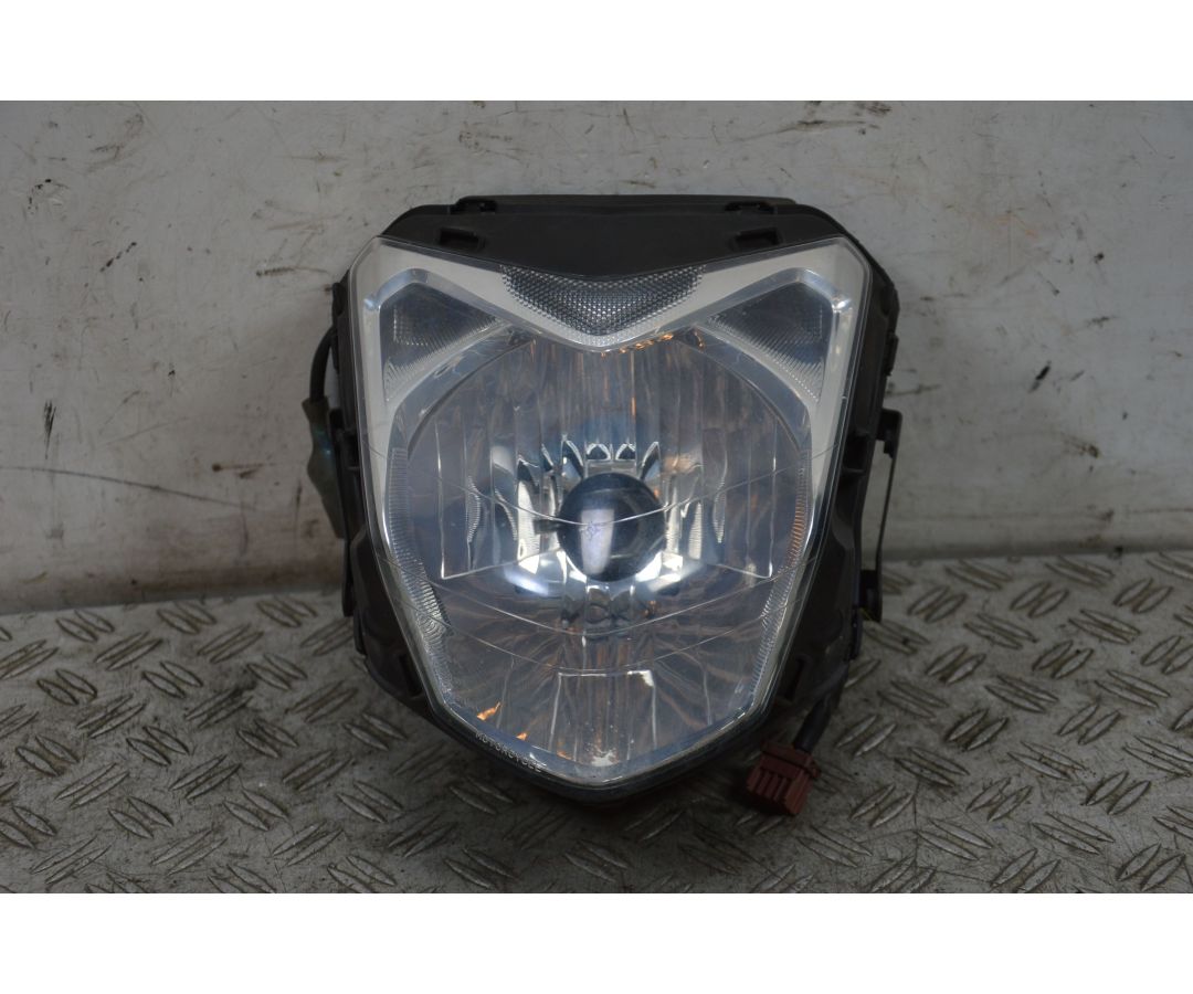 Faro Fanale Anteriore Honda NC 750 X Dal 2014 al 2017  1707815687509