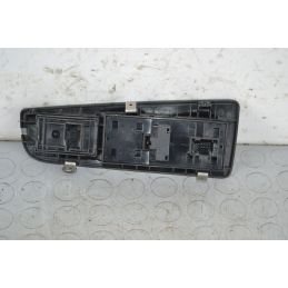 Pulsantiera Alzacristalli Anteriore SX Fiat Grande Punto dal 2005 al 2018 Cod 735380446  1707816650762