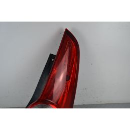 Fanale Stop Posteriore DX Opel Agila B dal 2008 al 2015 Cod 89071609  1707817152739