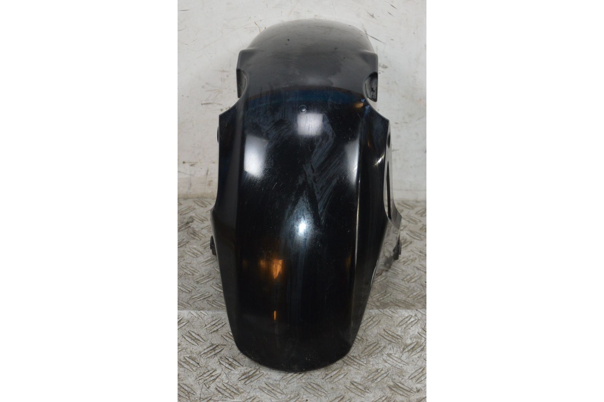Carena Parafango Honda NC 750 X Dal 2014 al 2017  1707817220353