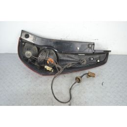 Fanale Stop posteriore SX Opel Agila B dal 2008 al 2015 Cod 89071590  1707817405033