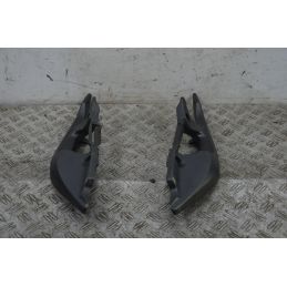 Coppia Maniglie Posteriori Honda NC 750 X Dal 2014 al 2017  1707817922172