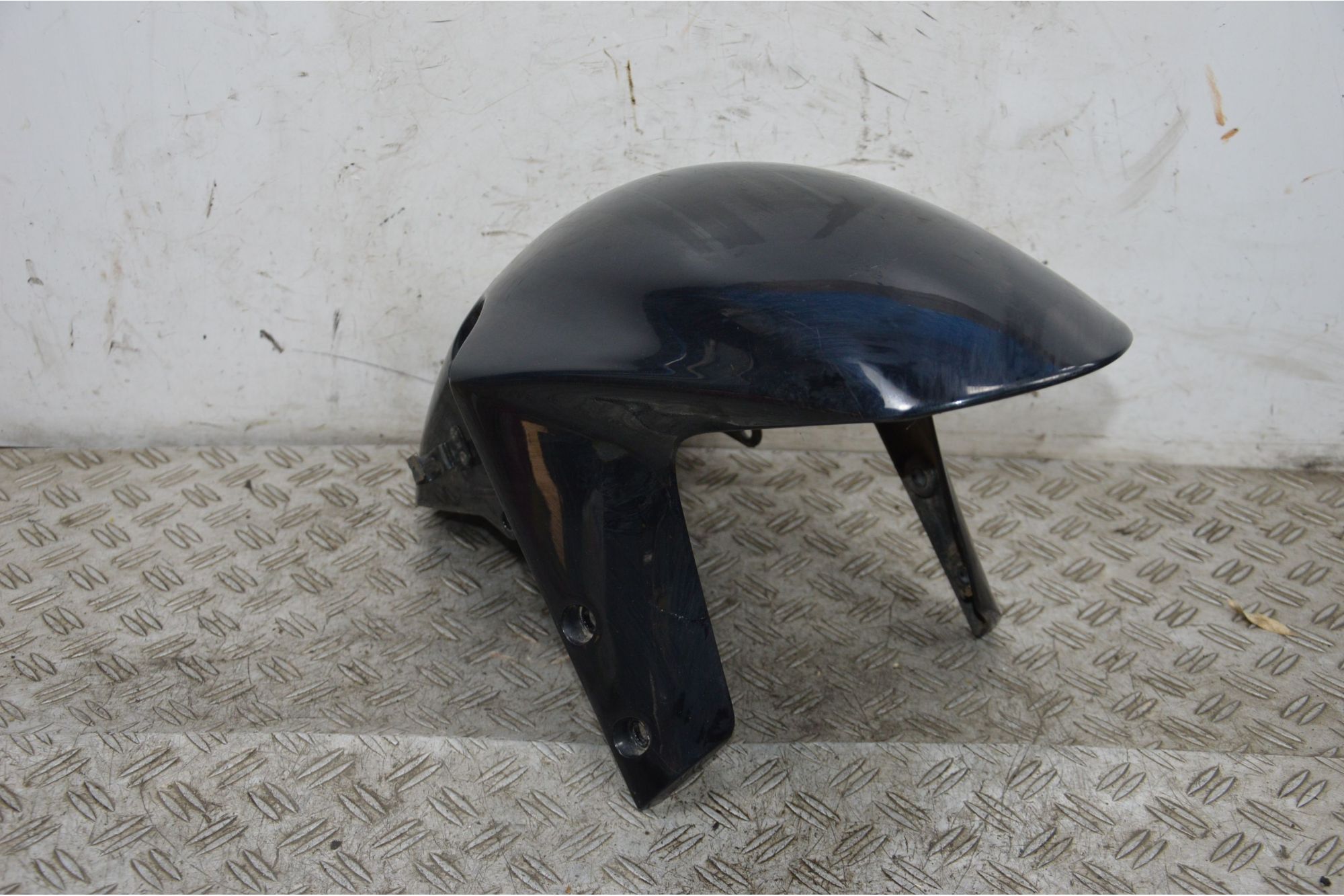 Carena Parafango Anteriore Suzuki GSX-R GSXR 600 dal 2001 al 2003  1707818067780