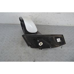 Specchietto Retrovisore Esterno SX Chevrolet Spark dal 2009 al 2016 Cod 023136  1707818661810