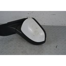 Specchietto Retrovisore Esterno SX Chevrolet Spark dal 2009 al 2016 Cod 023136  1707818661810