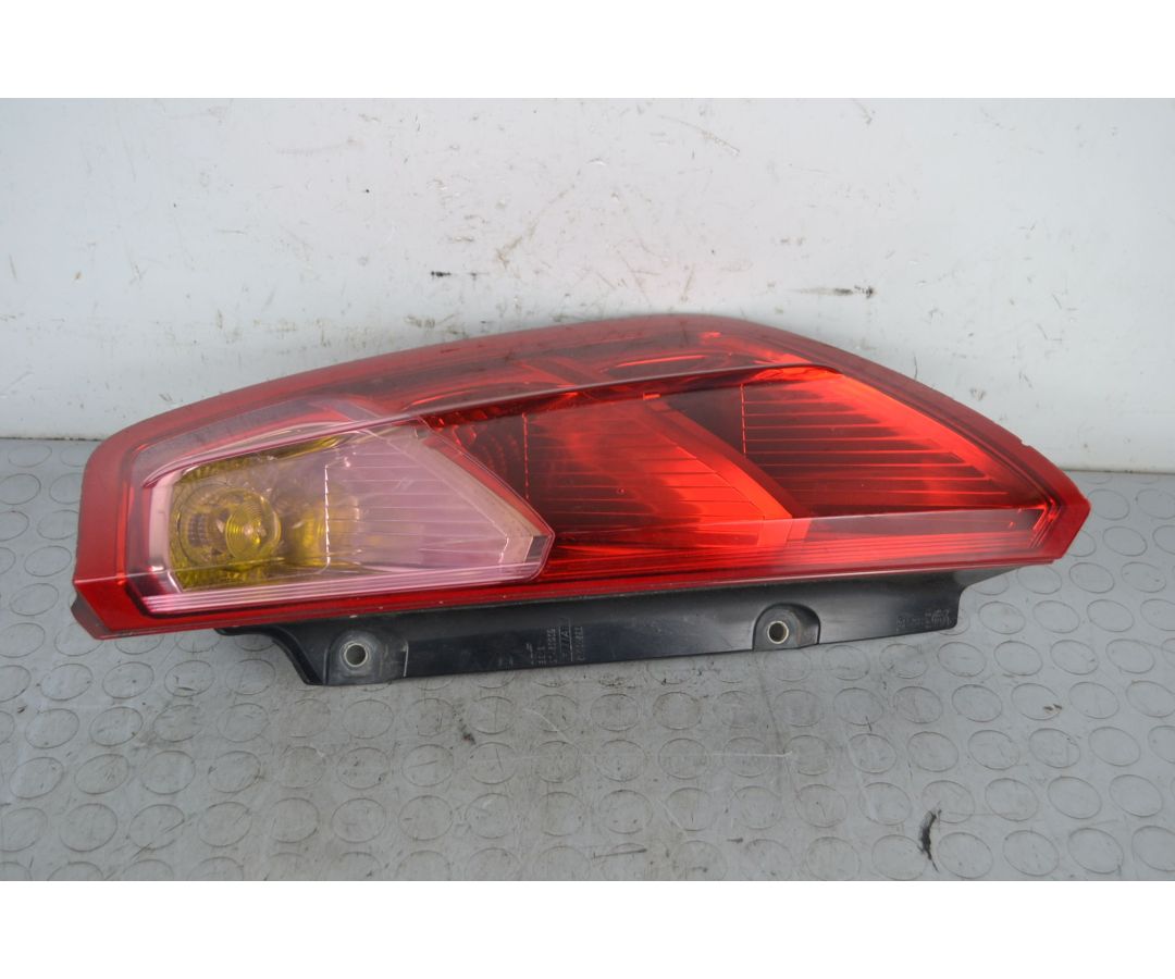 Fanale Stop posteriore DX Fiat Grande Punto dal 2005 al 2018 Cod 51701590 1707819014295 Fanale Stop posteriore DX Fiat Grande Punto dal 2005 al 2018 Cod 51701590 1707819014295