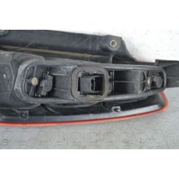 Fanale Stop Posteriore SX Fiat Grande Punto dal 2005 al 2018 Cod 51701589  1707819341612