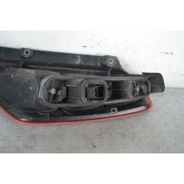 Fanale Stop Posteriore SX Fiat Grande Punto dal 2005 al 2018 Cod 51701589  1707819341612