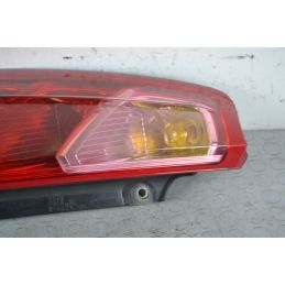 Fanale Stop Posteriore SX Fiat Grande Punto dal 2005 al 2018 Cod 51701589  1707819341612
