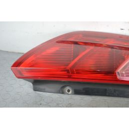 Fanale Stop Posteriore SX Fiat Grande Punto dal 2005 al 2018 Cod 51701589  1707819341612