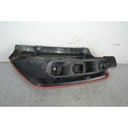 Fanale Stop Posteriore SX Fiat Grande Punto dal 2005 al 2018 Cod 51701589  1707819341612