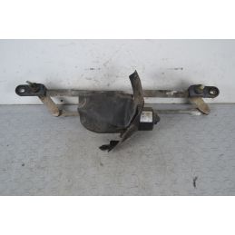 Motorino tergicristallo anteriore Fiat Panda 169 Dal 2003 al 2012 Cod MS159200-7151  1707819651155