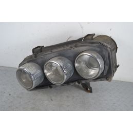 Faro fanale anteriore SX Alfa Romeo 159 Dal 2005 al 2011 Cod 42830748  1707738959523