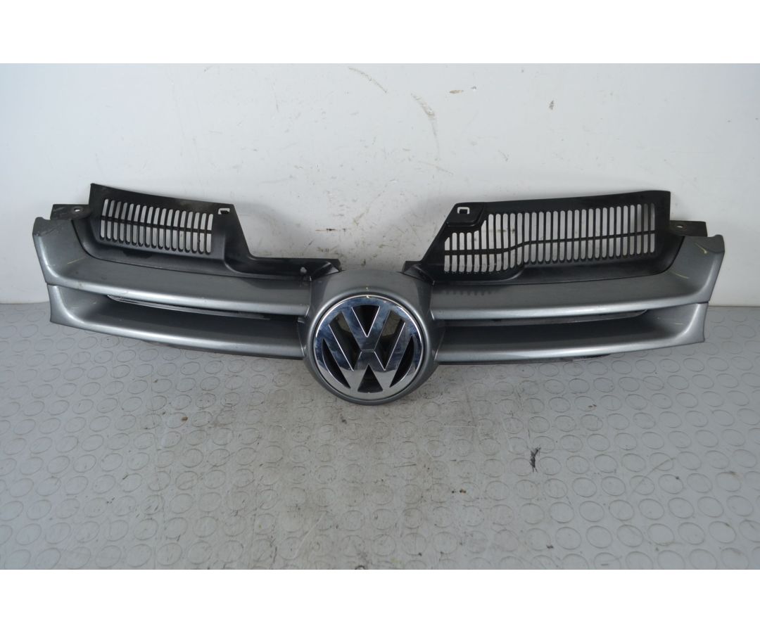 Griglia anteriore Volkswagen Golf V Dal 2003 al 2008 Cod 1K0853655  1707821160034