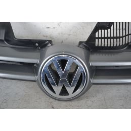 Griglia anteriore Volkswagen Golf V Dal 2003 al 2008 Cod 1K0853655  1707821160034