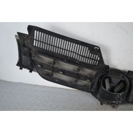 Griglia anteriore Volkswagen Golf V Dal 2003 al 2008 Cod 1K0853655  1707821160034