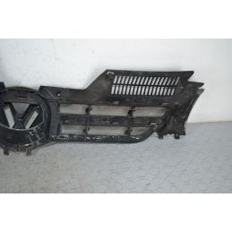 Griglia anteriore Volkswagen Golf V Dal 2003 al 2008 Cod 1K0853655  1707821160034