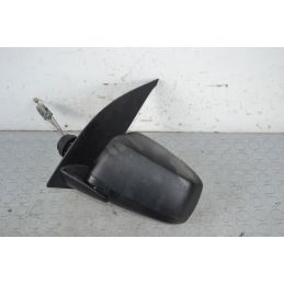 Specchietto Retrovisore Esterno SX Fiat Panda dal 2003 al 2012 Cod 011003  1707821197078