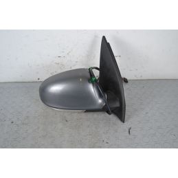 Specchietto retrovisore esterno DX Volkswagen Golf V Dal 2003 al 2008 Cod 010781  1707823279314