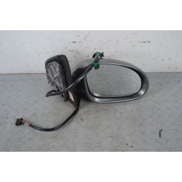 Specchietto retrovisore esterno DX Volkswagen Golf V Dal 2003 al 2008 Cod 010781  1707823279314