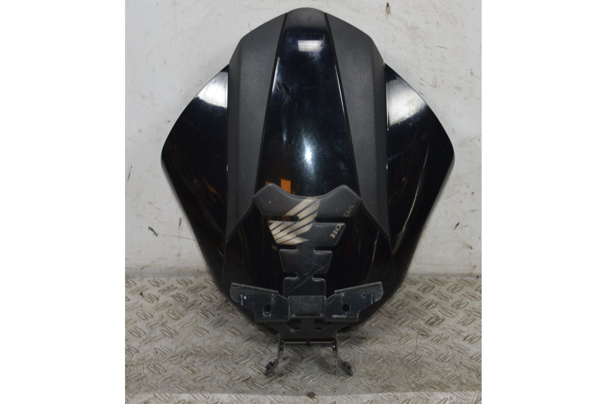 Coperchio Bauletto Honda NC 750 X Dal 2014 al 2017  1707824799750