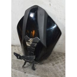 Coperchio Bauletto Honda NC 750 X Dal 2014 al 2017  1707824799750