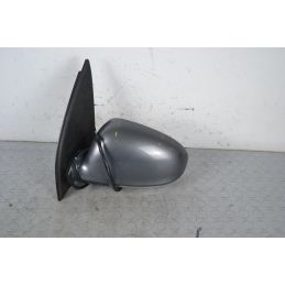 Specchietto retrovisore esterno SX Volkswagen Golf V Dal 2003 al 2008 Cod 010781  1707824172478