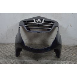 Carena Scudo Anteriore Peugeot LXR 200 Dal 2009 al 2014  1707824132502
