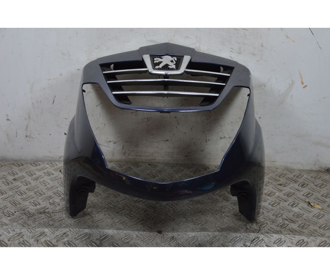 Carena Scudo Anteriore Peugeot LXR 200 Dal 2009 al 2014 1707824132502 Carena Scudo Anteriore Peugeot LXR 200 Dal 2009 al 2014 1707824132502