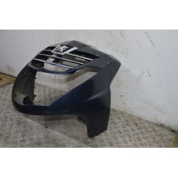 Carena Scudo Anteriore Peugeot LXR 200 Dal 2009 al 2014  1707824132502