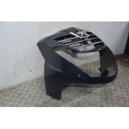 Carena Scudo Anteriore Peugeot LXR 200 Dal 2009 al 2014  1707824132502