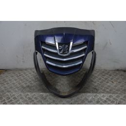 Carena Scudo Anteriore Peugeot LXR 200 Dal 2009 al 2014  1707824132502