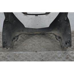 Carena Scudo Anteriore Peugeot LXR 200 Dal 2009 al 2014  1707824132502
