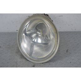 Faro fanale anteriore DX Volkswagen New Beetle Dal 1997 al 2005 Cod 1C0941030J  1707825309262
