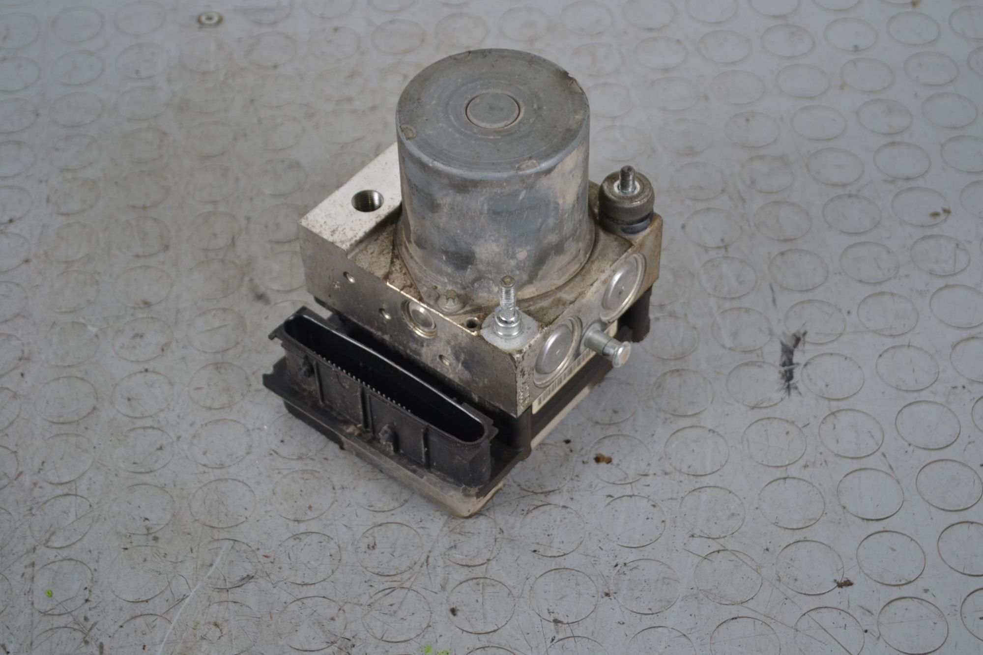 Pompa Modulo ABS Smart ForTwo W451 dal 2007 al 2015 Cod a4514200875  1707830117128