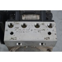 Pompa Modulo ABS Smart ForTwo W451 dal 2007 al 2015 Cod a4514200875  1707830117128
