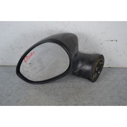 Specchietto retrovisore esterno SX Fiat Grande Punto Dal 2005 al 2018 Cod 011023  1707832948201