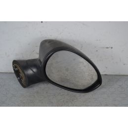 Specchietto retrovisore esterno DX Fiat Grande Punto Dal 2005 al 2018 Cod 011024  1707833687482