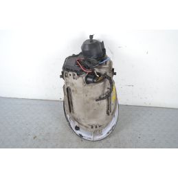 Faro fanale anteriore SX Volkswagen New Beetle Dal 1997 al 2005 Cod 1C0941029J  1707834480389