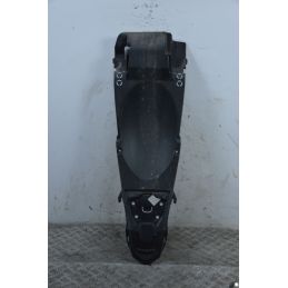 Carena Parafango Posteriore Honda NC 750 X Dal 2014 al 2017  1707836035631